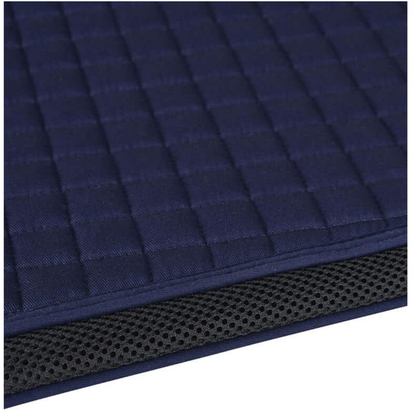 2025 Weatherbeeta Primario Aire-Tec Salto Formado Sudadero 1028251 - Navy